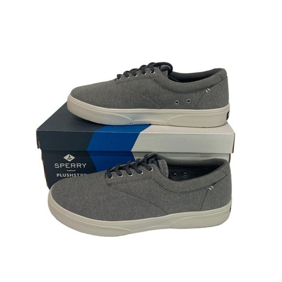 Sperry | Shoes | Size 85 Sperry Plushstep New Mens Halyard  display picture 1